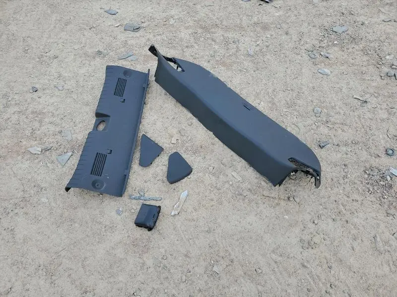 2019 HYUNDAI IONIQ BLUE  