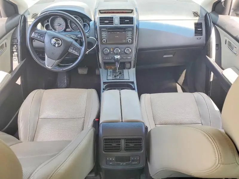 2015 MAZDA CX-9 TOURING  