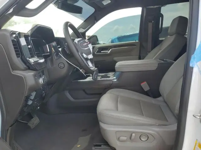 2024 GMC SIERRA K1500 SLT  
