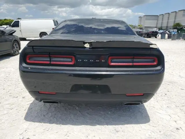 2019 DODGE CHALLENGER R/T  