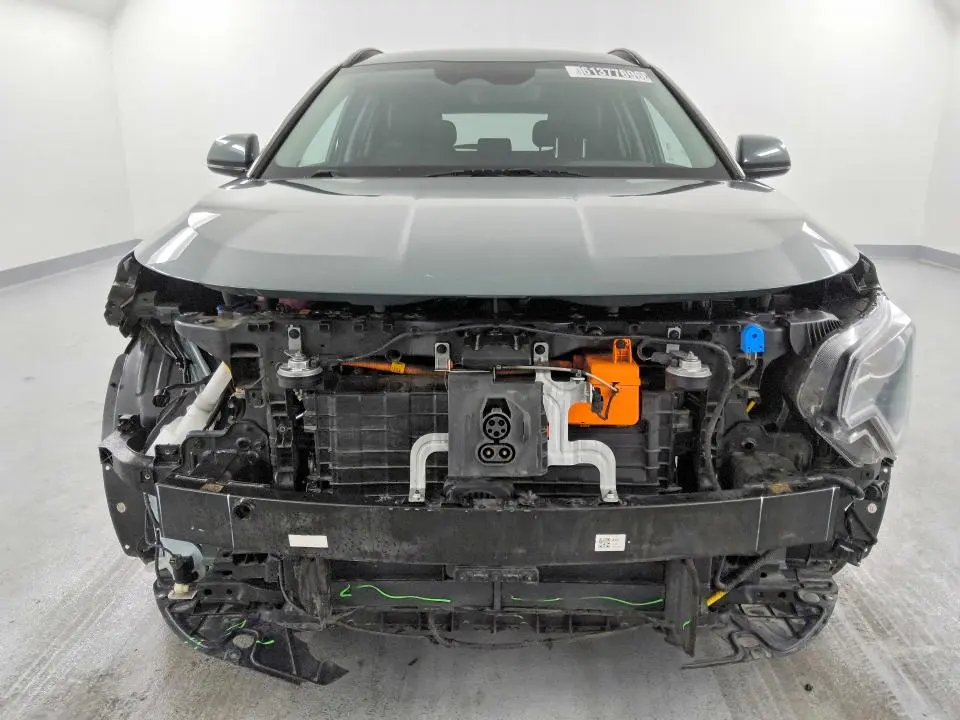 2023 KIA NIRO WIND  