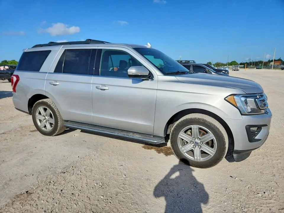 2019 FORD EXPEDITION XLT  