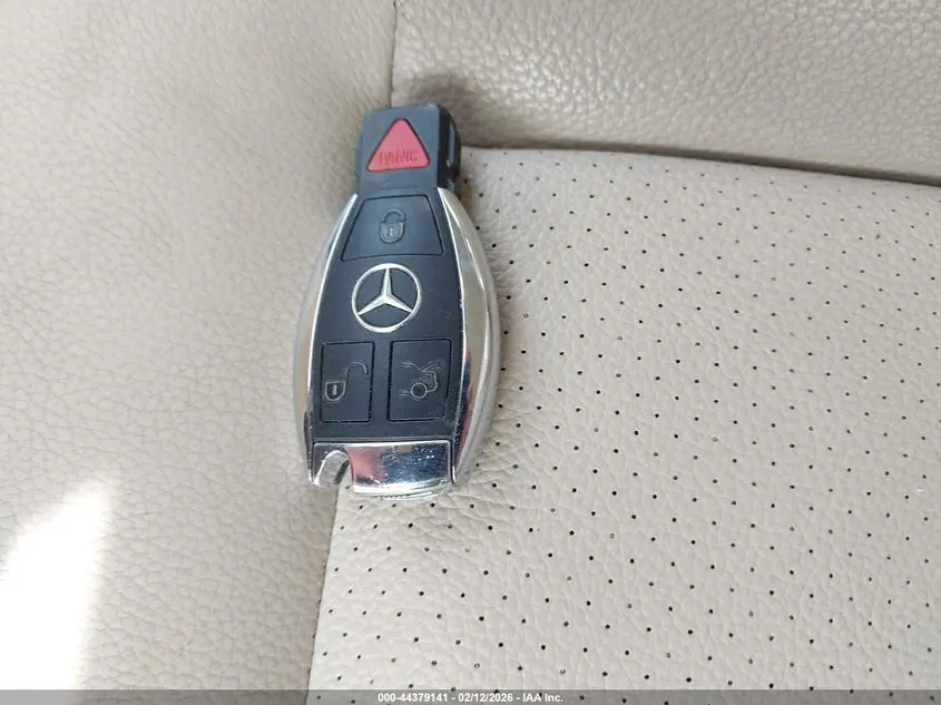 2014 MERCEDES-BENZ E 350 4MATIC