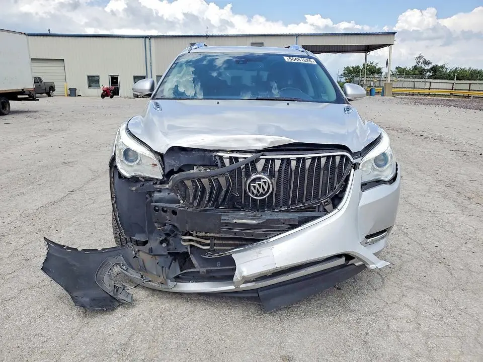 2017 BUICK ENCLAVE   