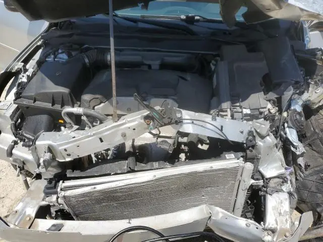 2015 CHEVROLET MALIBU LS  