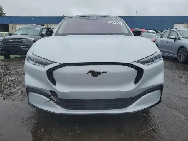 2022 FORD MUSTANG MACH-E PREMIUM  