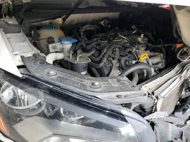 2014 VOLKSWAGEN PASSAT SEL  