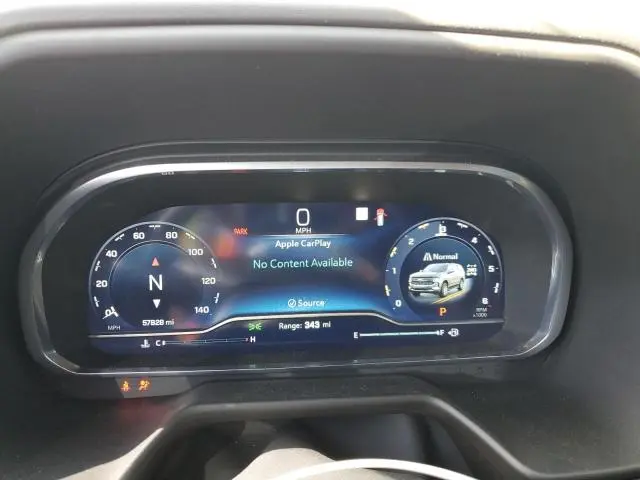 2022 CHEVROLET TAHOE K1500 LT  