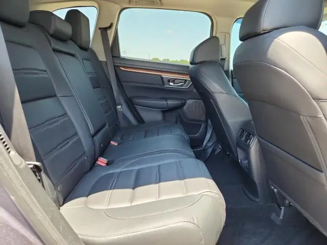 2020 HONDA CR-V EXL  