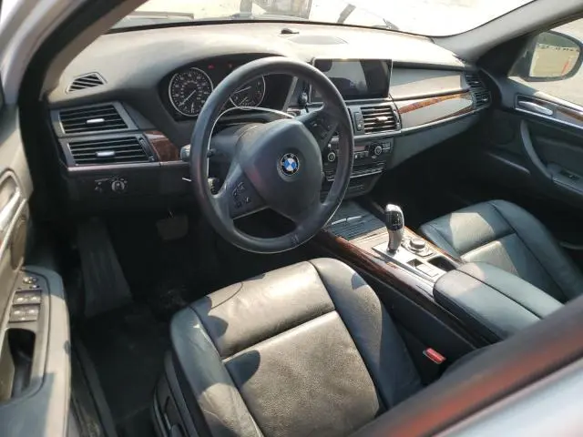 2013 BMW X5 XDRIVE35I  
