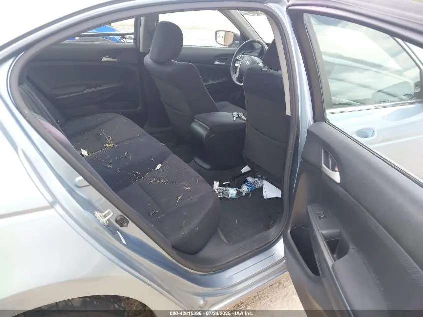 2012 HONDA ACCORD 2.4 LX-P