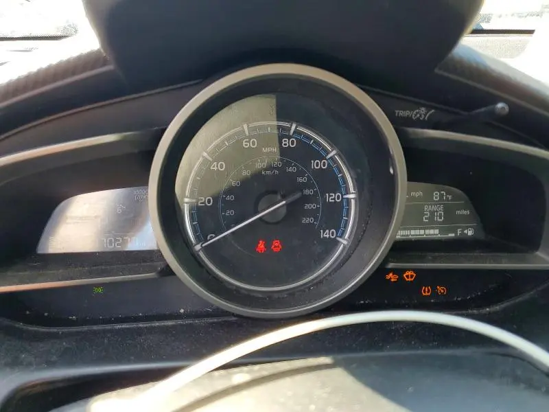 2019 TOYOTA YARIS LE  