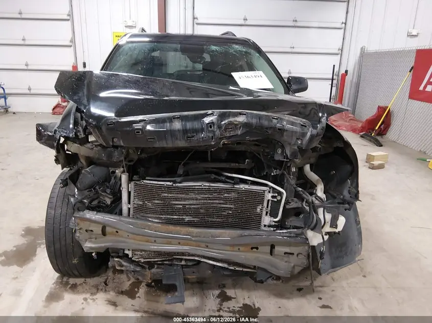 2013 GMC TERRAIN SLE-2