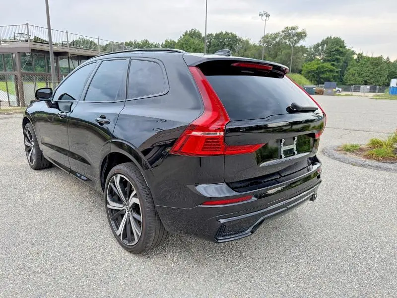 2024 VOLVO XC60 ULTIMATE  