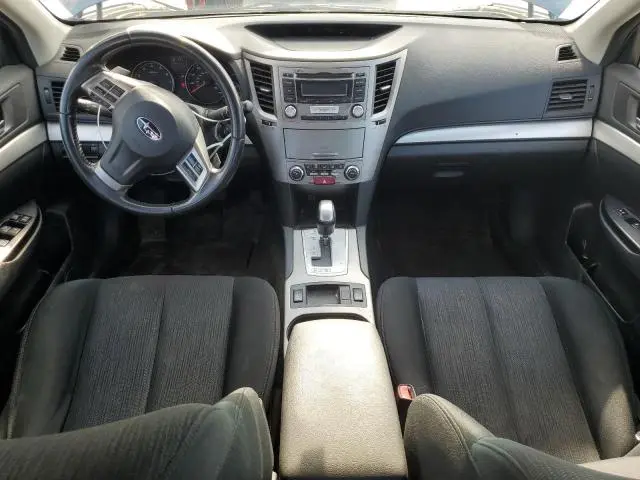 2013 SUBARU LEGACY 2.5I PREMIUM  