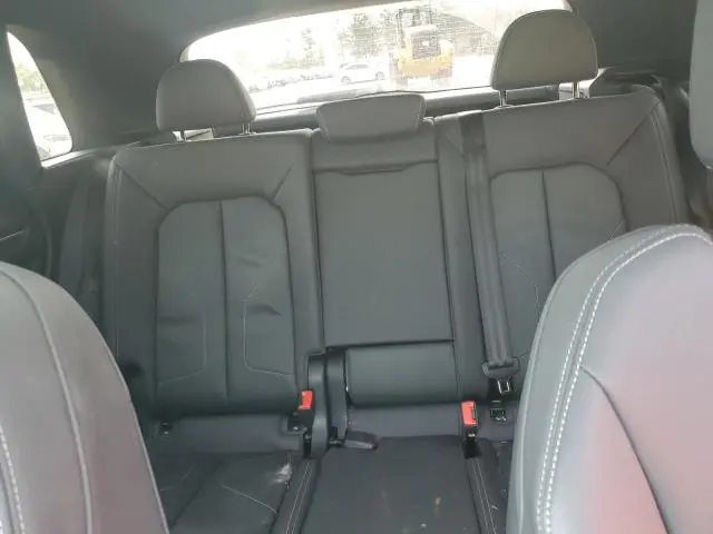 2019 AUDI Q3 PREMIUM PLUS S-LINE  