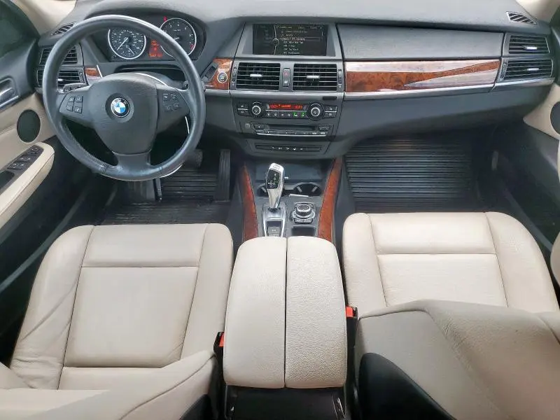 2013 BMW X5 XDRIVE35I