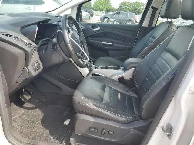 2014 FORD C-MAX SEL  
