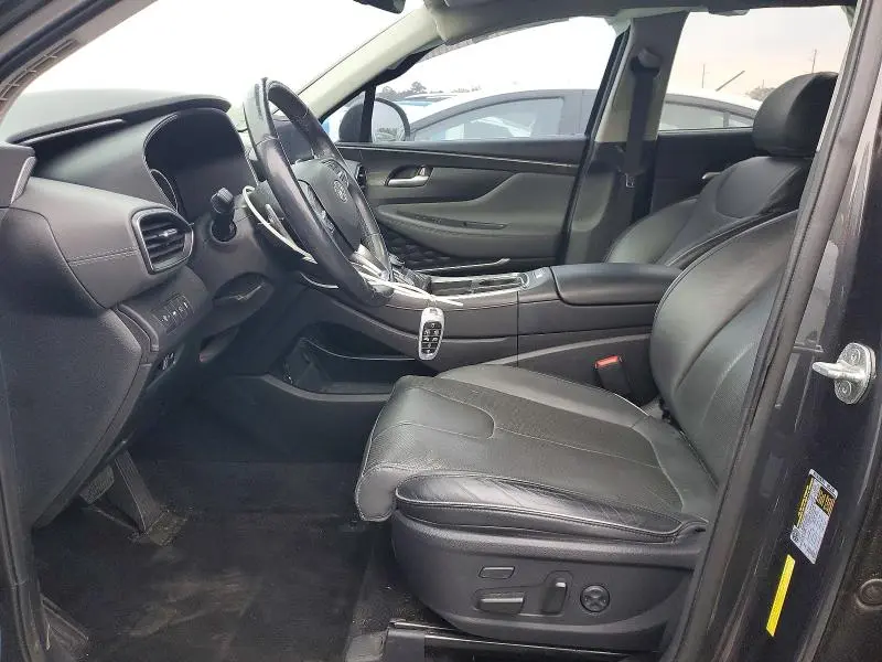 2021 HYUNDAI SANTA FE LIMITED  