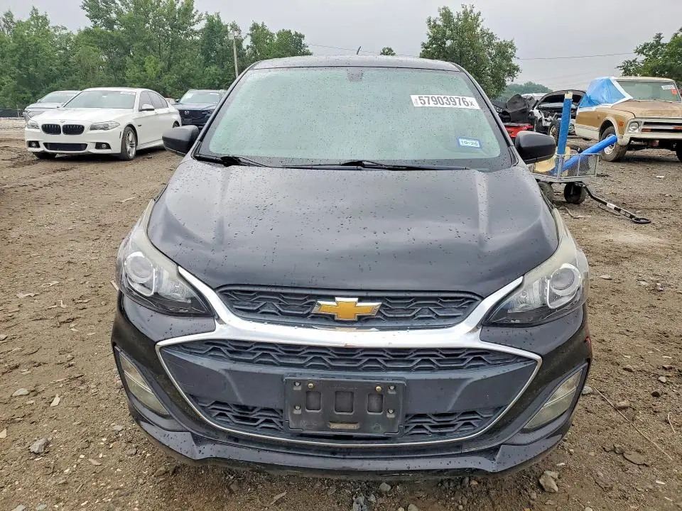2020 CHEVROLET SPARK LS  