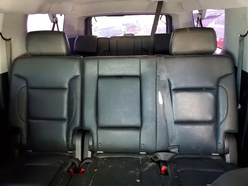 2019 GMC YUKON XL K1500 SLT  