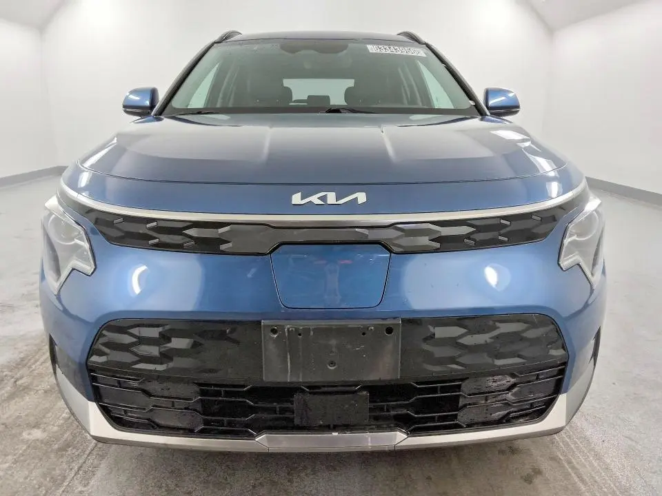 2023 KIA NIRO WIND  