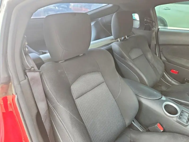 2016 NISSAN 370Z BASE  