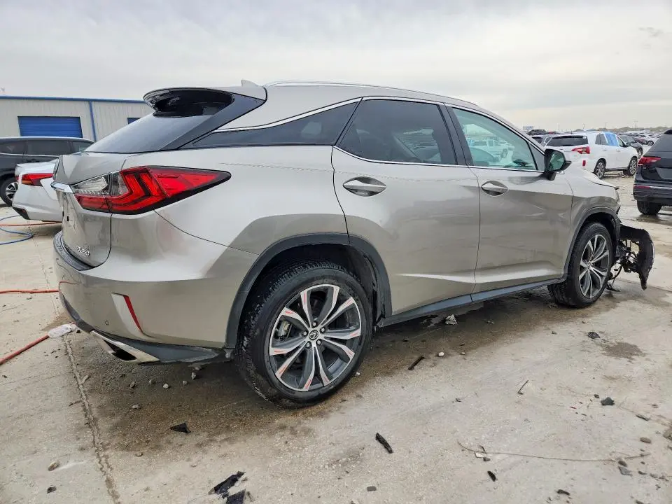 2019 LEXUS RX 350 BASE  