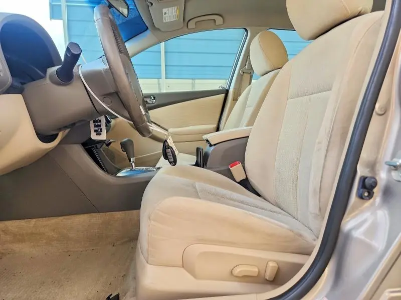 2012 NISSAN ALTIMA 2.5  