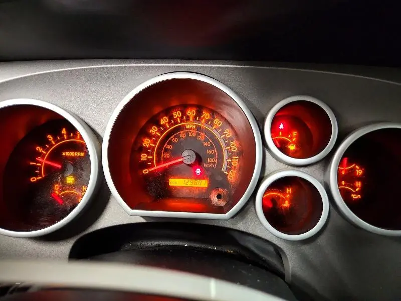 2013 TOYOTA TUNDRA GRADE  