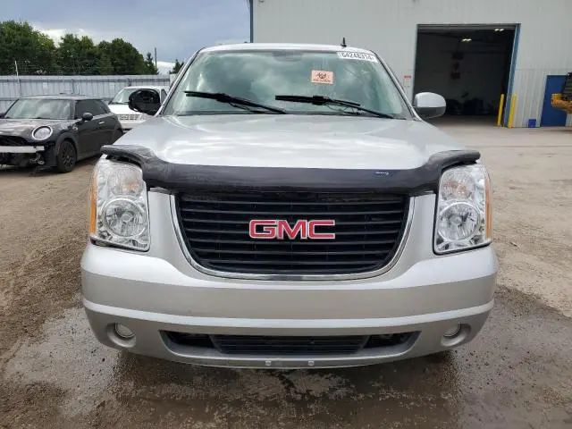 2012 GMC YUKON XL K1500 SLE  