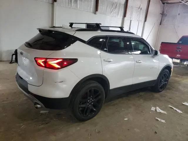 2020 CHEVROLET BLAZER 1LT  
