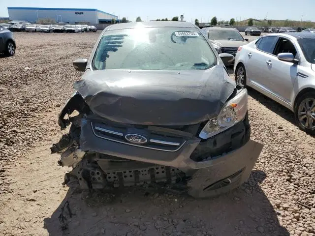 2015 FORD C-MAX SEL  