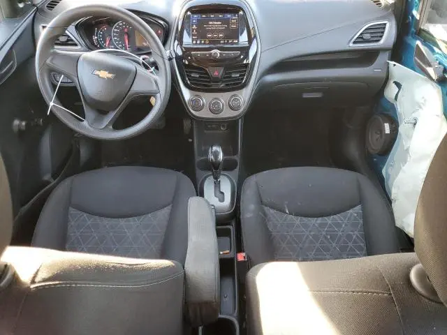 2020 CHEVROLET SPARK LS  