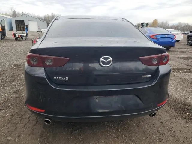 2021 MAZDA 3 SELECT  