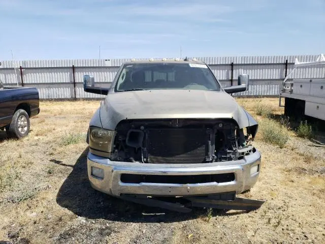 2013 RAM 3500 SLT  
