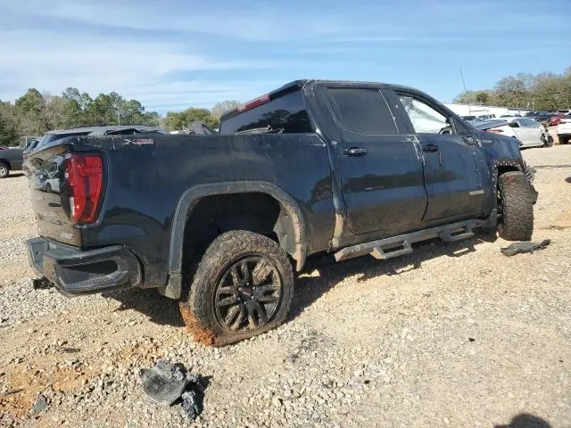 2021 GMC SIERRA K1500 ELEVATION  
