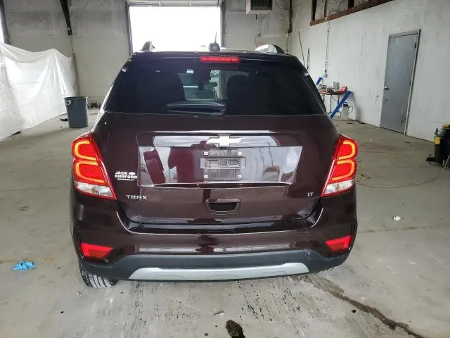 2020 CHEVROLET TRAX 1LT  