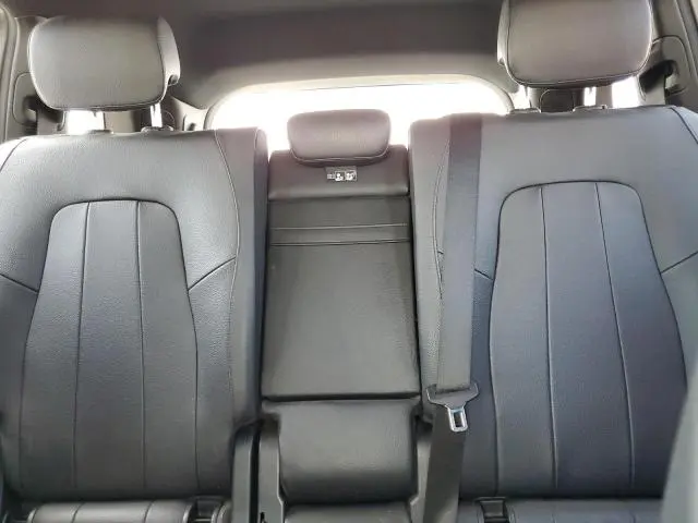 2021 MERCEDES-BENZ GLB 250  