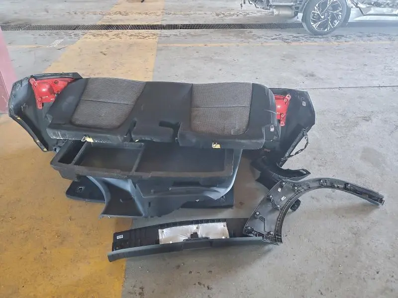 2020 HYUNDAI KONA SEL PLUS  