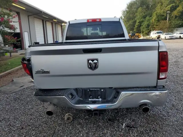 2016 RAM 1500 SLT  