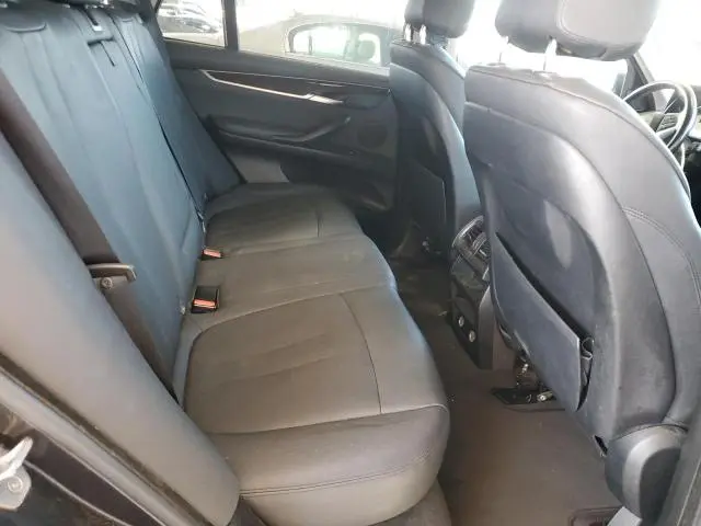 2016 BMW X5 SDRIVE35I  