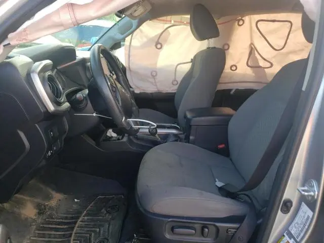 2022 TOYOTA TACOMA DOUBLE CAB  