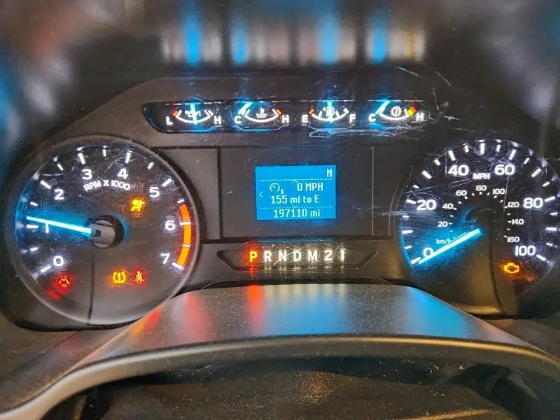 2020 FORD F250 SUPER DUTY  