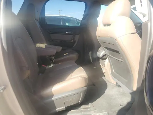 2014 GMC ACADIA SLT-1