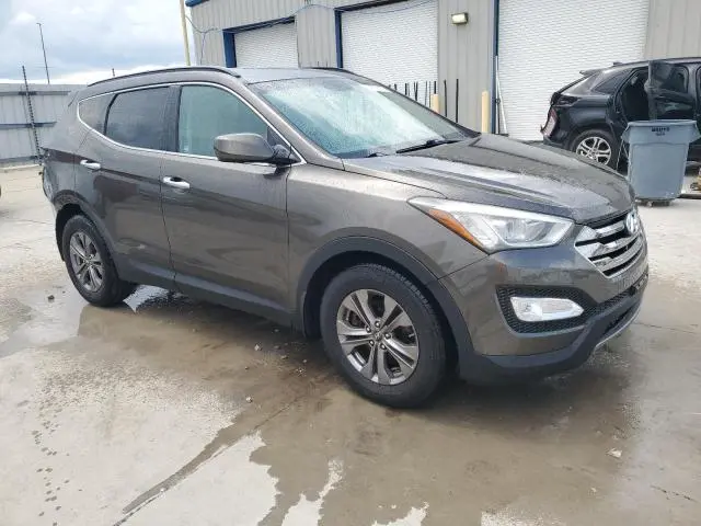 2013 HYUNDAI SANTA FE SPORT   
