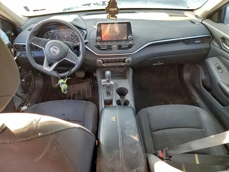 2020 NISSAN ALTIMA S  