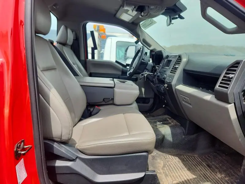 2022 FORD F350 SUPER DUTY  