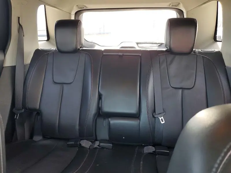 2013 GMC TERRAIN SLT  