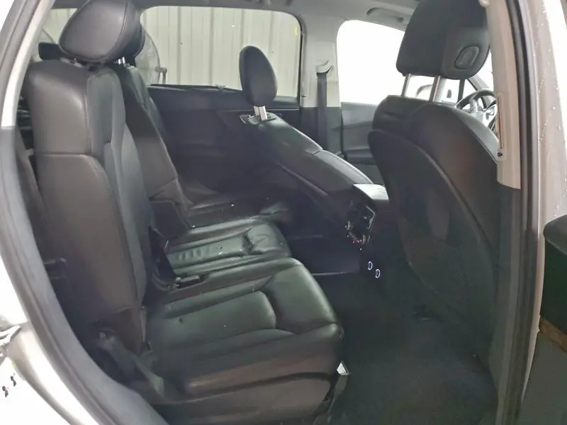 2018 AUDI Q7 PRESTIGE  